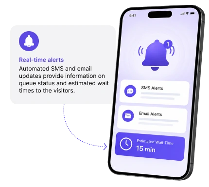 Sistema de Gestión de Colas Qwaiting